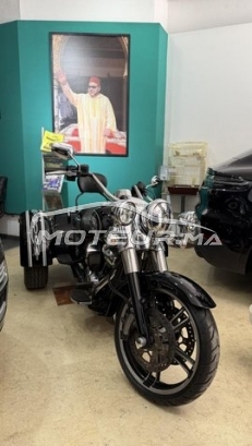 Moto au Maroc AUTRE Autre - 482265