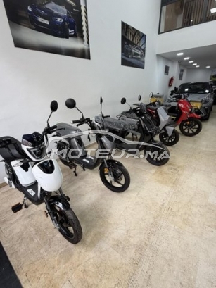 Acheter moto occasion AUTRE Autre au Maroc - 488826