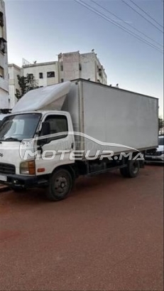 Acheter camion occasion AUTRE Autre au Maroc - 488656