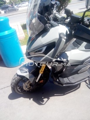 اوتري اوتري Honda xadv 750 cc مستعملة 2299296