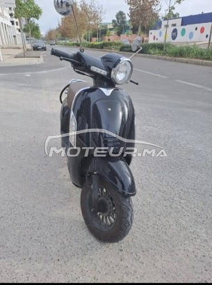 AUTRE Autre Alfacity occasion  1772859