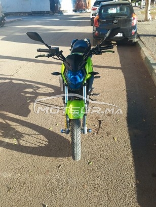 AUTRE Autre Qj motor occasion