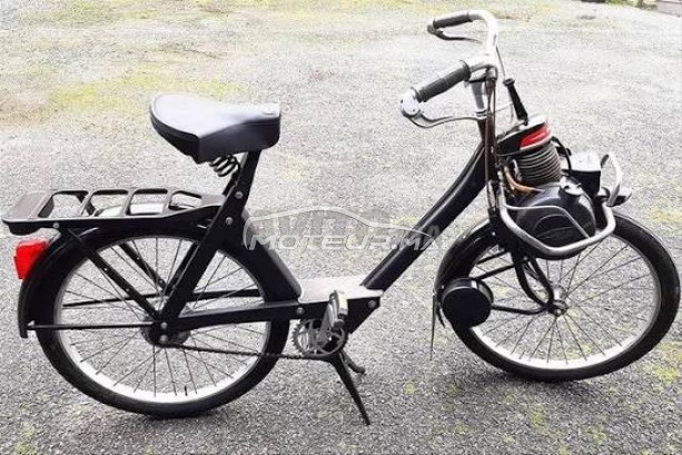 AUTRE Autre Solex 3800 occasion 2868490