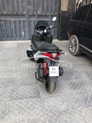 PIAGGIO Mp3 300 occasion  1143798