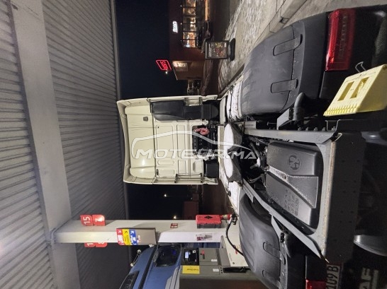 اوتري اوتري Daf xf 480 مستعملة 3230116