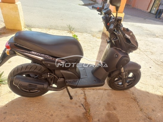 YAMAHA Stunt occasion  1434222