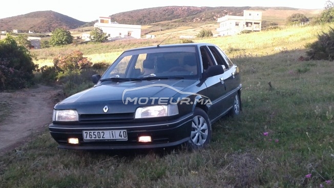 RENAULT R21 occasion 968549
