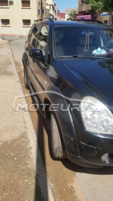 SSANGYONG Rexton occasion 733253