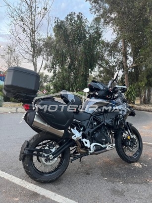 AUTRE Autre Benelli trk 502x occasion 2302068