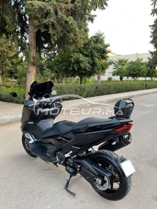 ياماها تماكس مستعملة 1322566