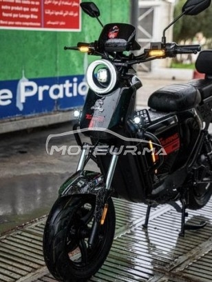 Acheter moto occasion AUTRE Autre au Maroc - 489469