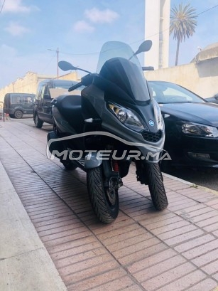 PIAGGIO Mp3 300 occasion  1143801