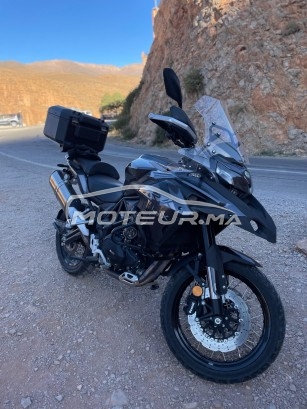 AUTRE Autre Benelli trk 502x occasion 2302073