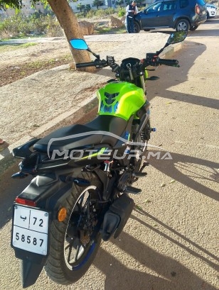 AUTRE Autre Qj motor occasion 2933915