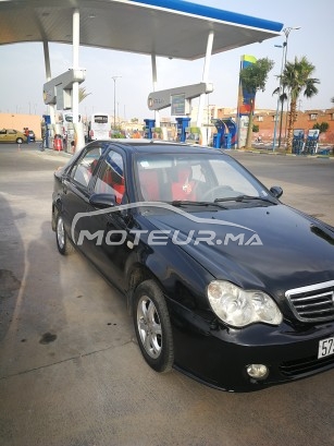 GEELY Ck occasion 947477