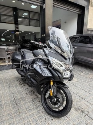دراجة نارية في المغرب AUTRE Autre - 489686