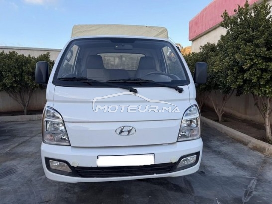 Camion au Maroc AUTREAutre - 485809