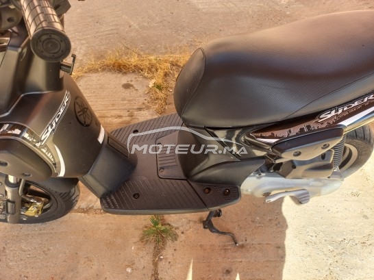 YAMAHA Stunt occasion  1434050