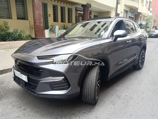 شراء السيارات المستعملة AUTRE Autre في المغرب - 490285
