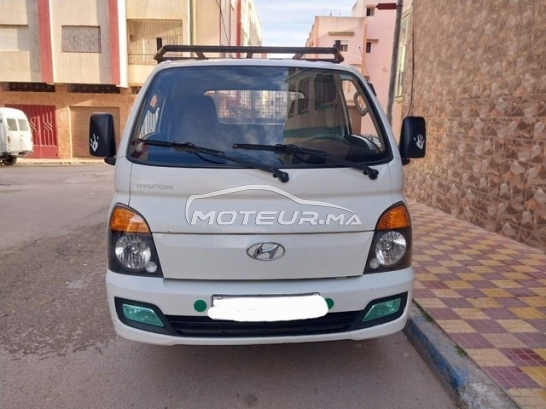 شاحنة في المغرب AUTRE Autre - 438337