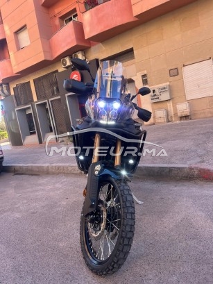 AUTRE Autre Tenere yamaha occasion 2097937