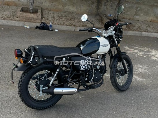 PHOENIX Route 66 occasion  1649107