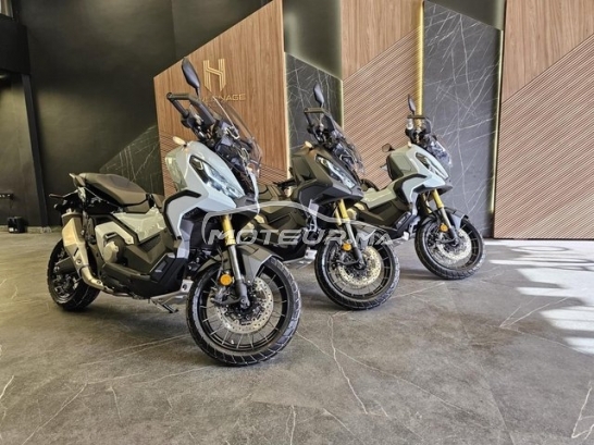 Acheter moto occasion AUTRE Autre au Maroc - 449107