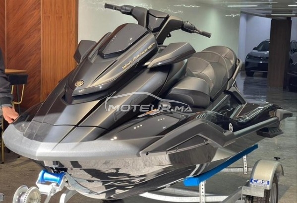 دراجة نارية في المغرب AUTRE Autre - 488092