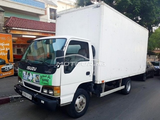Acheter camion occasion AUTRE Autre au Maroc - 452614