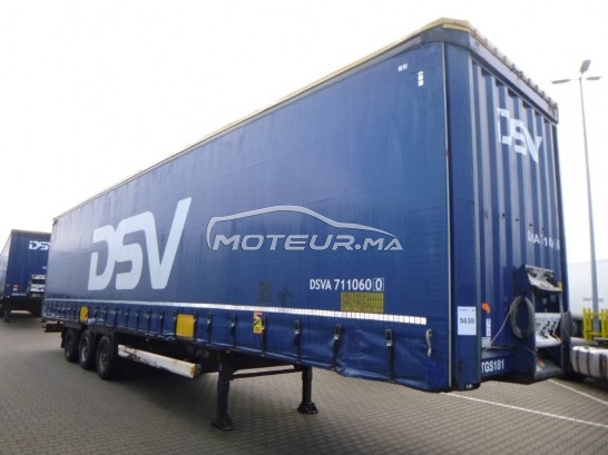 AUTRE Autre occasion 1675303