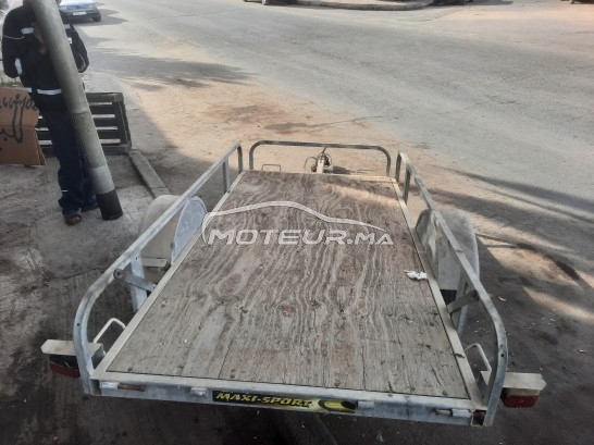 AUTRE Autre Remorque occasion 1953853