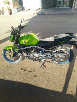 AUTRE Autre Qj motor occasion 2933914