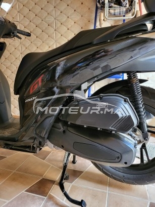 اوتري اوتري Yamax 150i gt مستعملة 2668755