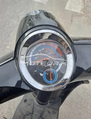 AUTRE Autre Alfacity occasion  1772857