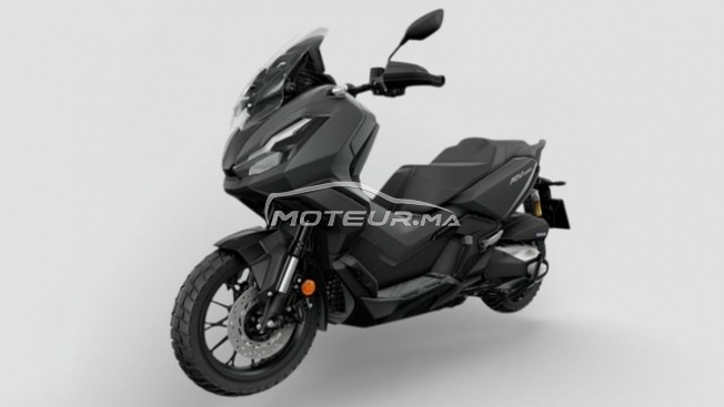 اوتري اوتري Honda adv 350 2025 مستعملة 3443177
