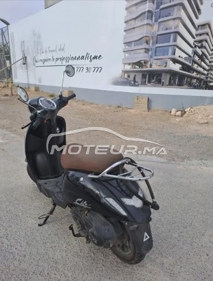 AUTRE Autre Alfacity occasion  1772860