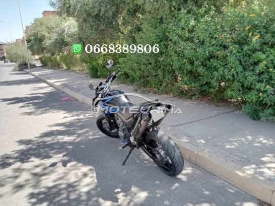 اوتري اوتري Yamaha xtx 660 مستعملة 2433093