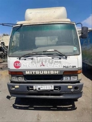 Acheter camion occasion AUTRE Autre au Maroc - 488654