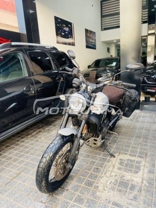 شراء الدراجات النارية المستعملة AUTRE Autre في المغرب - 449464