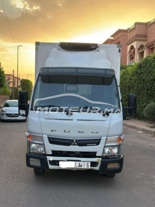 Camion au Maroc AUTREAutre - 482576