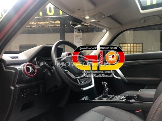 AUTRE Autre Bj20 occasion 2217126