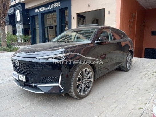 Voiture au Maroc AUTRE Autre - 489316