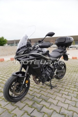 🏍️ YAMAHA TRACER 9  2024 20000km