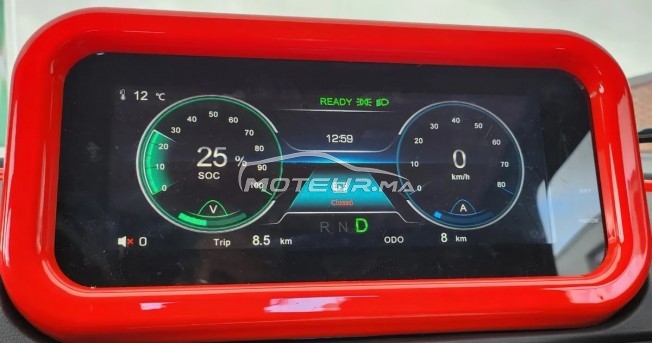 AUTRE Autre occasion 1710844