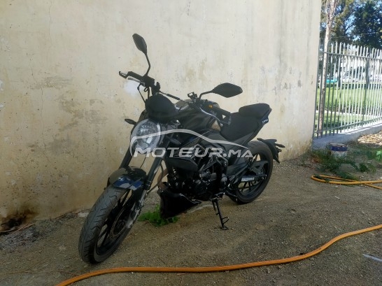 اوتري اوتري Motard cr50 مستعملة 2541015