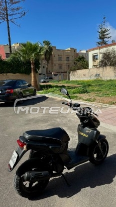 AUTRE Autre Moto stunt yamaha mbk occasion 3331434