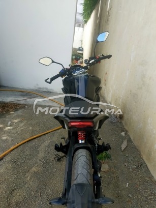 اوتري اوتري Motard cr50 مستعملة 2541011