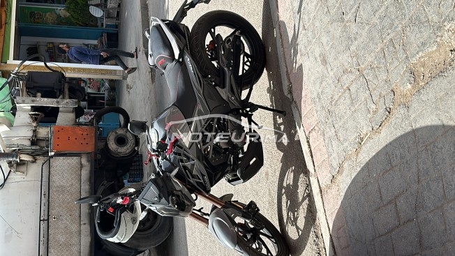 BECANE 150 cc 2023 occasion  2718667