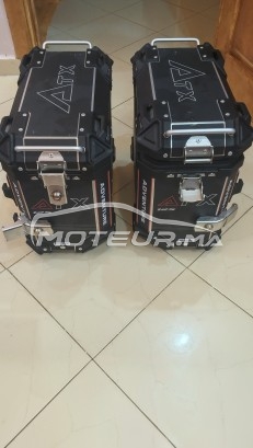 BECANE Super cub Becan atx 125 occasion  3366220