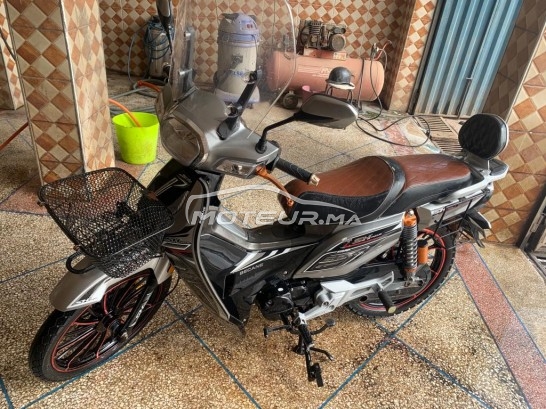 BECANE 150 cc occasion  1571993